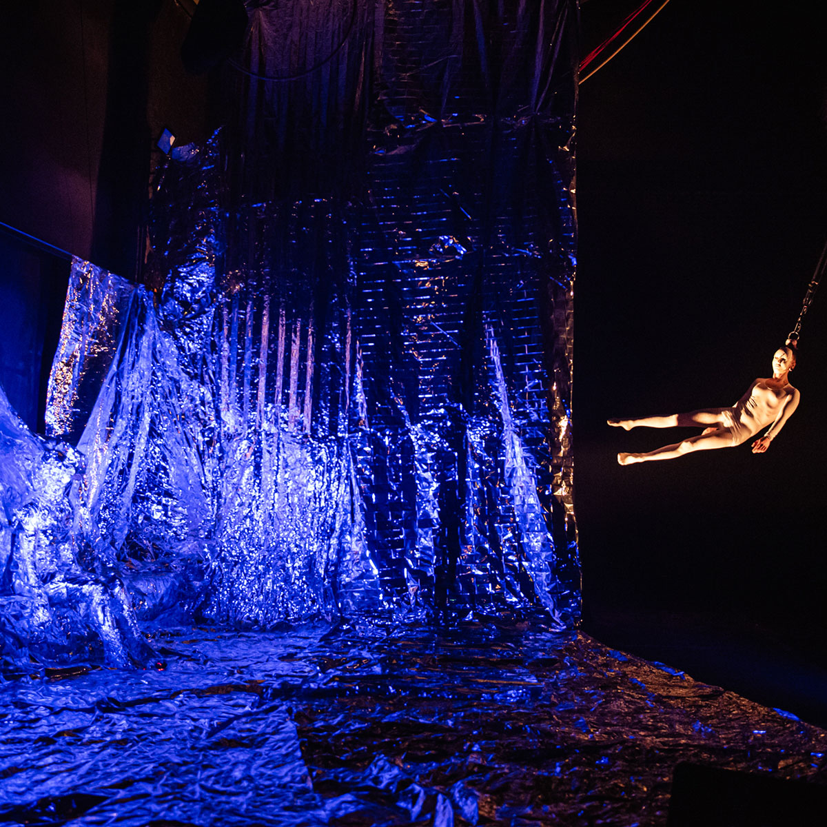 Zona Divergente de Arte. FITDAP 2023