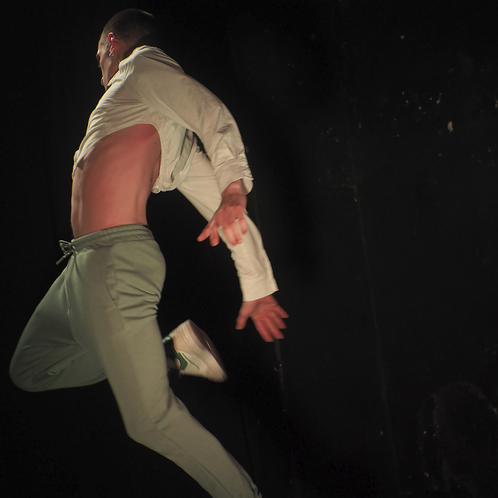 La forma que adquiere un recuerdo. FITDAP 2024